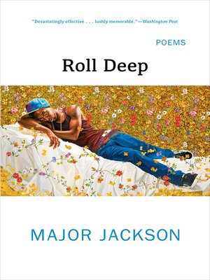 cover image of Roll Deep